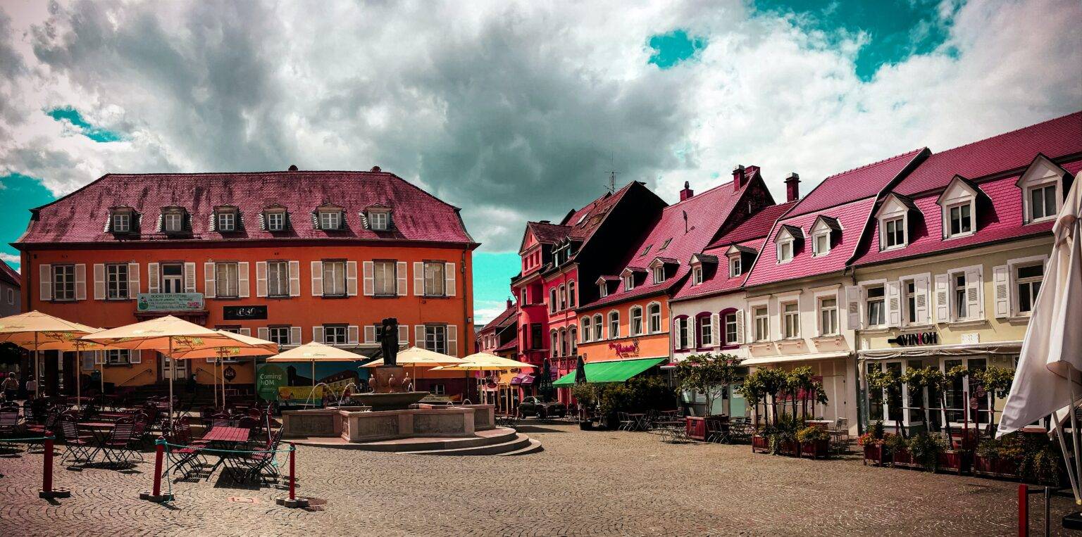 IMEVO Immobilien - Immobilienkauf, Immobilienverkauf, Vermietungen, Gewerbeobjekte